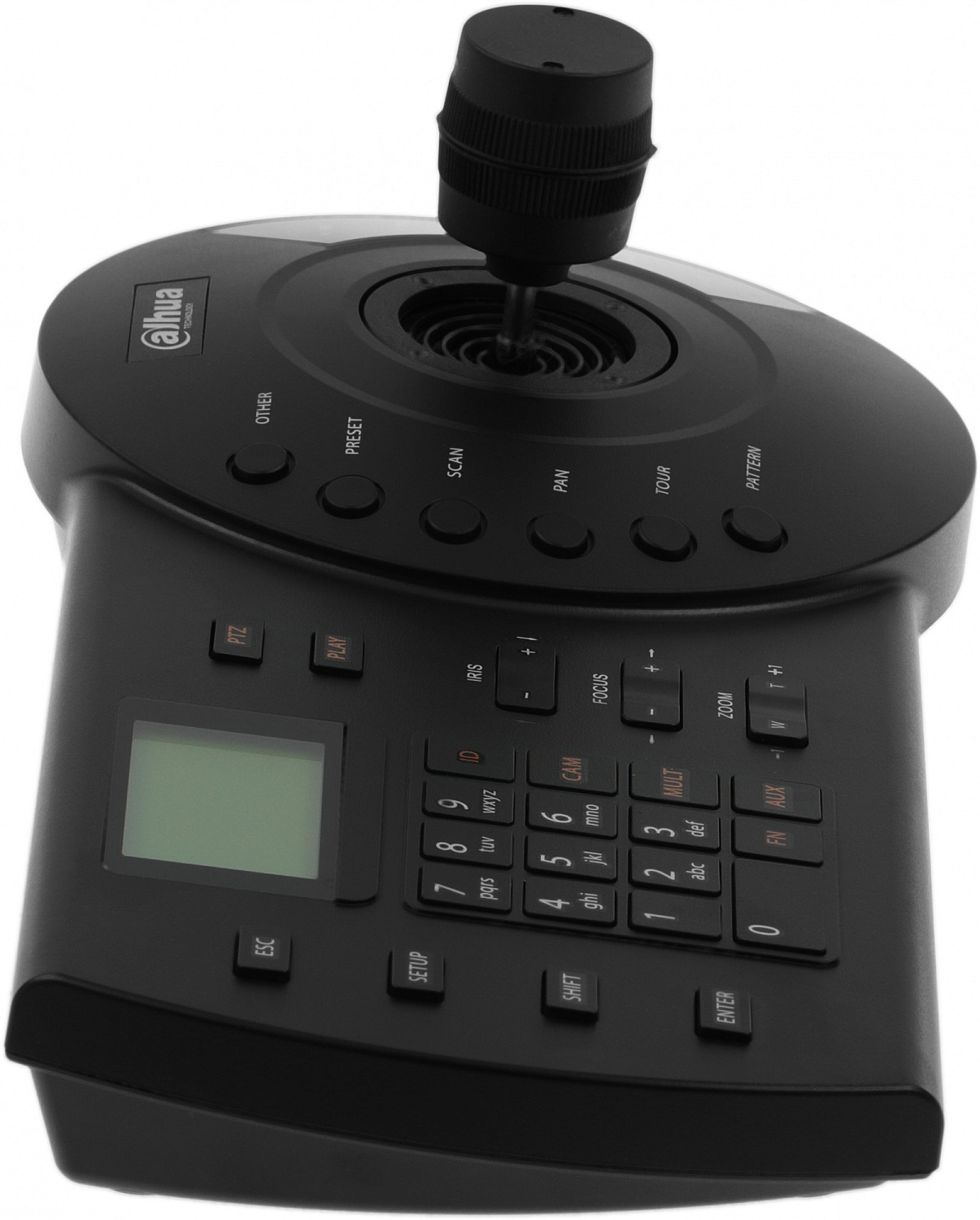 Пульт управления Dahua DHI-NKB1000 (упак.:1шт)