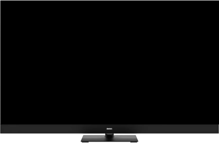 50" Телевизор LED BBK 50LED-8259/UTS2C (B) /UHD/AOSP 11 (Yandex TV)