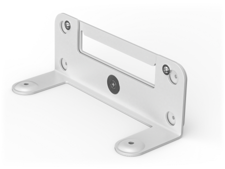 Крепление Logitech Wall Mount for Video Bar настенное для Video Bar