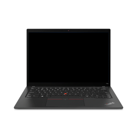 Ноутбук ThinkPad T14s Gen 3 14" WUXGA (1920x1200) IPS 300N, i7-1260P, 16GB LPDDR5 4800, 512GB SSD M.2, Intel Iris Xe, WiFi, BT, FPR, LTE, IR Cam, 57Wh, 65W USB-C, KB RU/ENG, NoOS, 1Y, 1.4kg