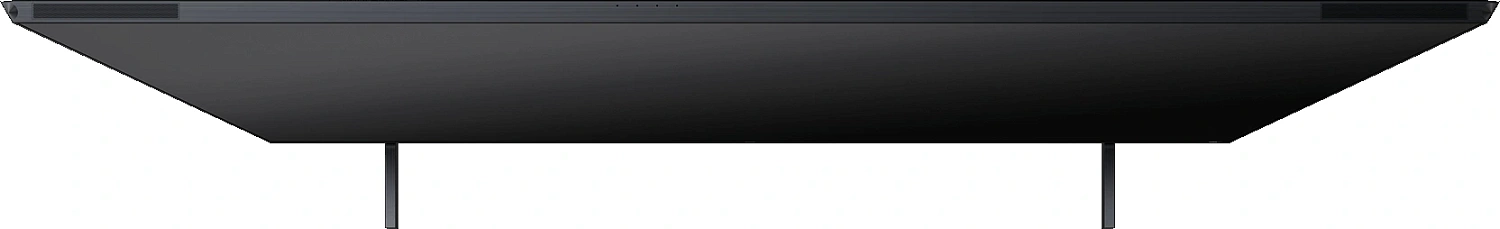 Телевизор QLED Hisense 116" 116UXQ угольно-серый 4K Ultra HD 120Hz DVB-T DVB-T2 DVB-C DVB-S DVB-S2 USB WiFi Smart TV