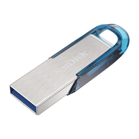 USB накопитель SanDisk Ultra Flair 64GB, USB 3.0, 150MB/s 64GB