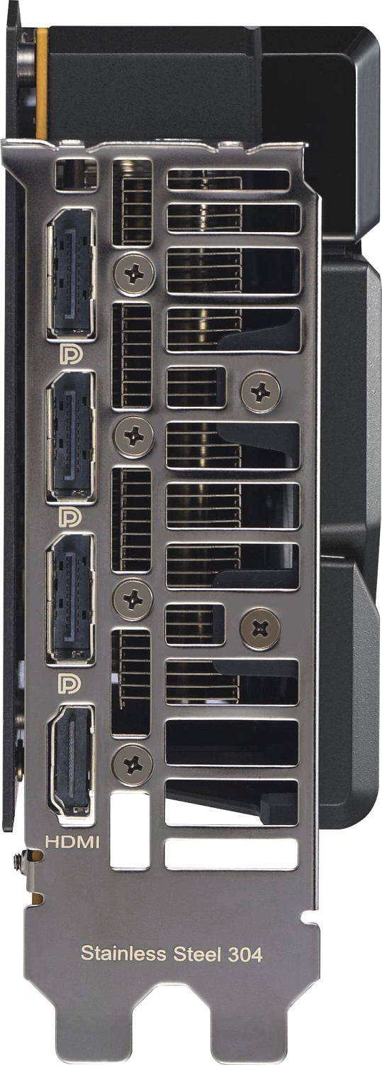 Видеокарта Asus PCI-E 4.0 DUAL-RTX5060-O8G NVIDIA GeForce RTX 5060 8Gb 128bit GDDR7 2535/28000 HDMIx1 DPx3 HDCP Ret