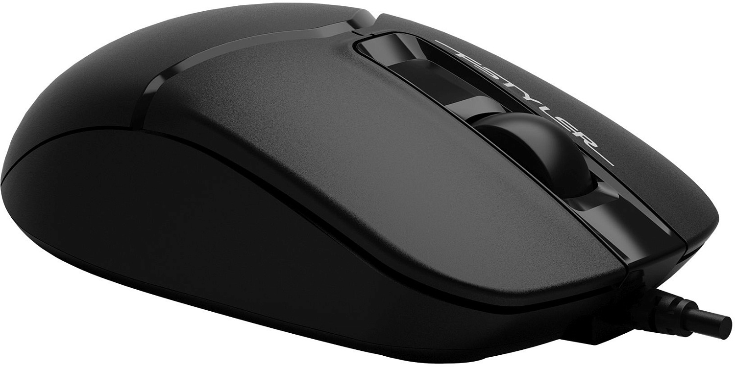 Мышь A4Tech Fstyler FM12T черный оптическая (1200dpi) USB для ноутбука (2but) Мышь A4Tech Fstyler FM12T черный оптическая (1200dpi) USB для ноутбука (2but)