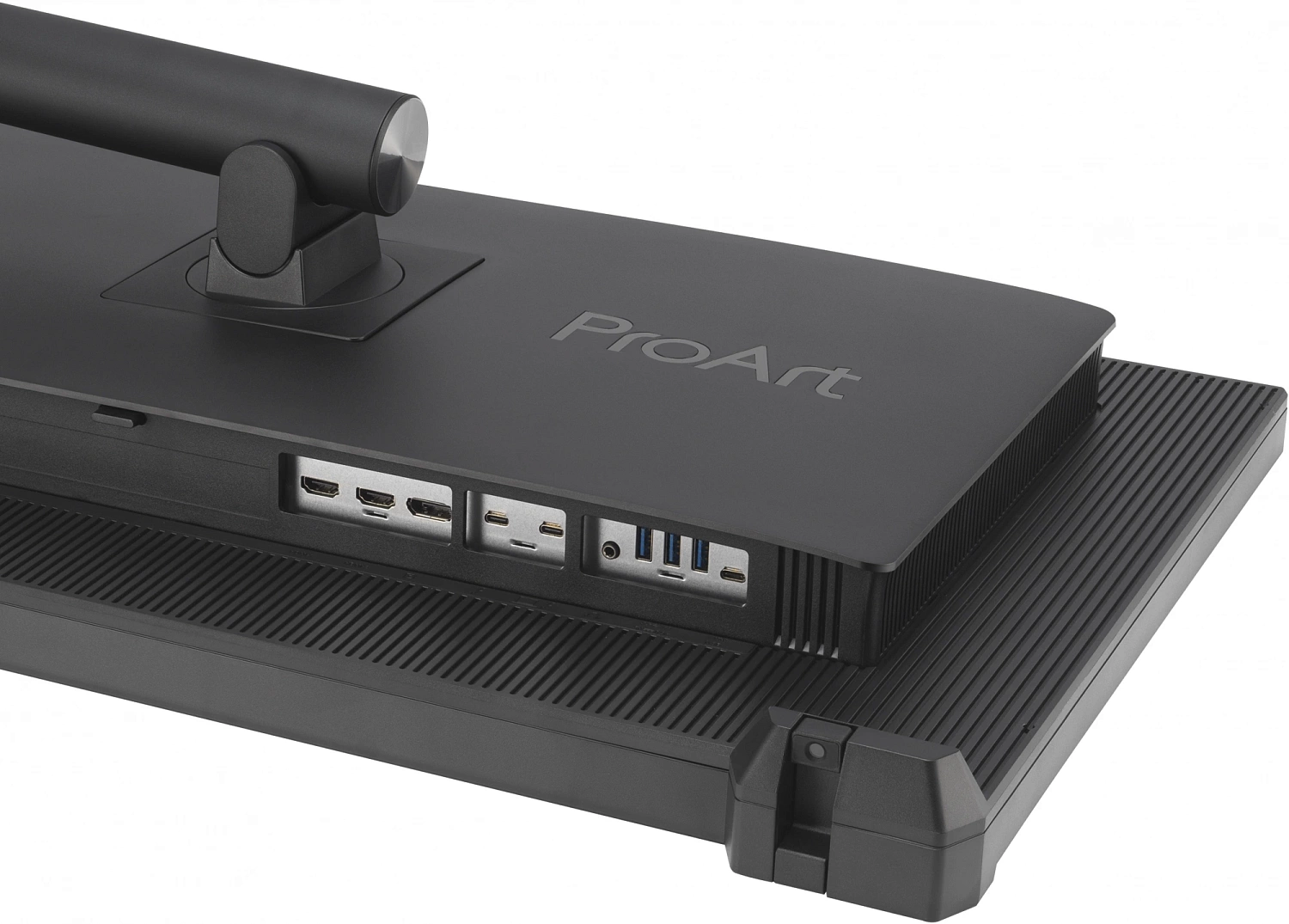 Монитор Asus 32" ProArt PA32UCXR черный IPS LED 16:9 HDMI M/M матовая HAS Piv 400cd 178гр/178гр 3840x2160 60Hz DP 4K USB 13.8кг