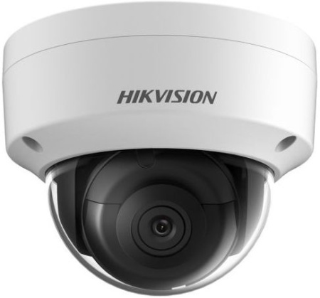 Камера видеонаблюдения IP Hikvision DS-2CD2143G2-IS(4mm) 4-4мм цветная корп.:белый