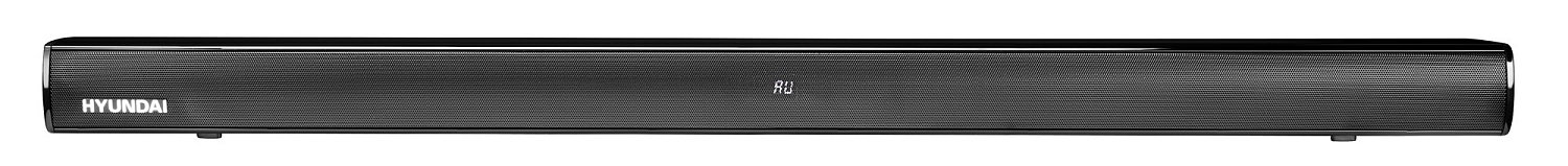 Саундбар Hyundai H-HA630 2.1 50Вт+100Вт черный