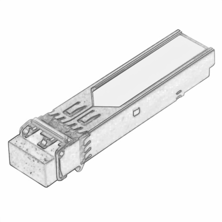 FT-SFP-WDM-1.25-4931L-40-B-D Трансивер 1.25G, 1490nm, 40km, SMF, LC OEM