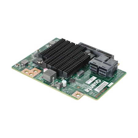 Дисковый контроллер форм-фактора Mezzanine S5D PCIE BD3008(IR F/W)W/BRKT/CBL SGL PK 1HY9ZZZ098T