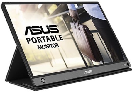 MB16AHP BK/5MS/EU /HDMI+TYPEC