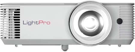 Проектор Infocus IN0024ST DLP 3800Lm LS (1024x768) 30000:1 ресурс лампы:15000часов 1xUSB typeA 1xHDMI 2.9кг