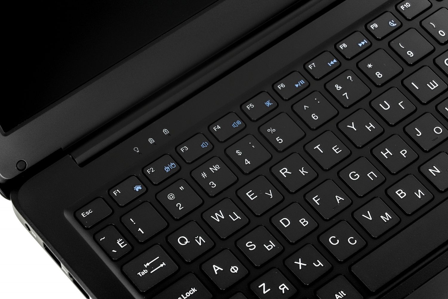 Ноутбук Hiper Workbook N15RP Ryzen 5 3500U 8Gb SSD256Gb AMD Radeon Vega 8 15.6" IPS FHD (1920x1080) Windows 10 Professional black WiFi BT Cam 6000mAh (N15RP95WI)