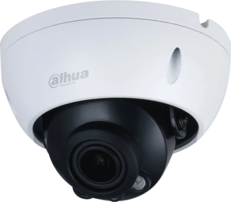 Камера видеонаблюдения IP Dahua DH-IPC-HDBW1230RP-ZS-S5 2.8-12мм цв.