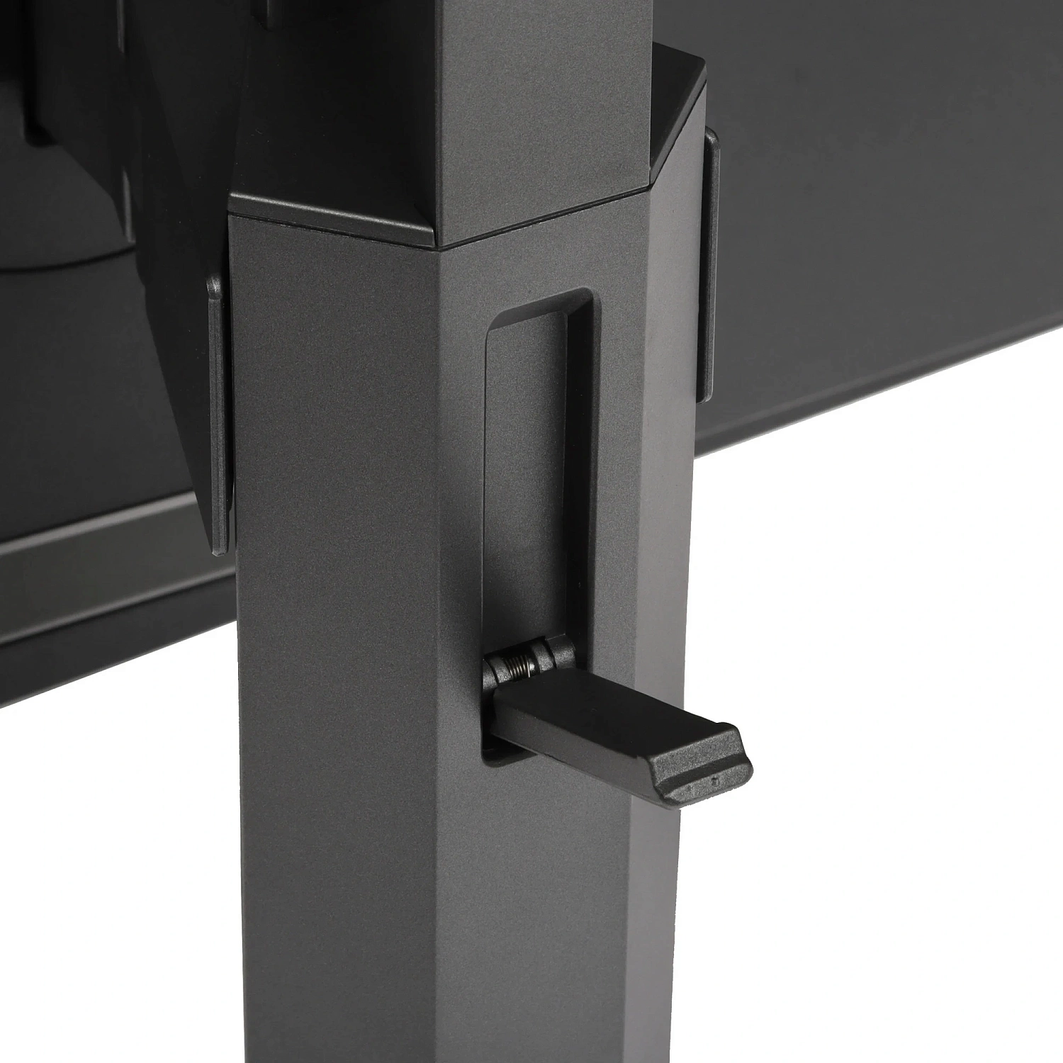 Монитор AOC 27" Agon Pro AG276UZD черный QD OLED LED 0.03ms 16:9 HDMI M/M матовая HAS Piv 1500:1 1000cd 178гр/178гр 3840x2160 240Hz DP 4K USB 5.35кг