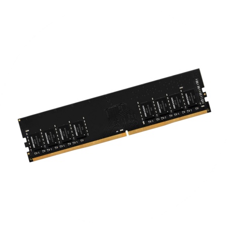 Модуль памяти 8GB Hikvision DDR4 2666 DIMM black (HKED4081CBA1D0ZA1/8G/bulk) CL19, 1.2V, 288pin, Bulk {500}