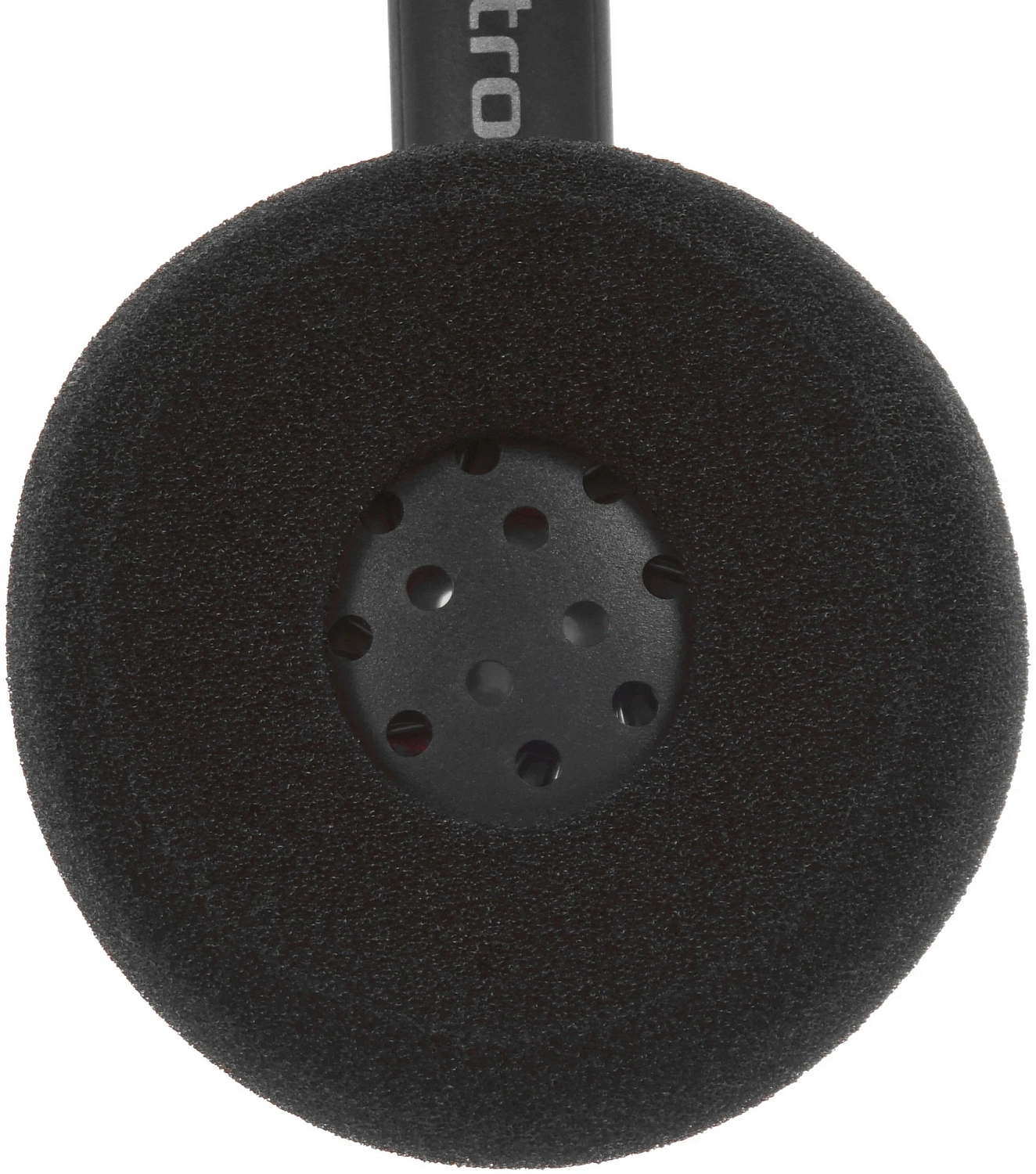 Наушники с микрофоном Poly Blackwire 3220 черный (8X228A6)