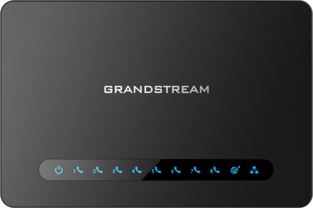 Шлюз IP Grandstream HT-818