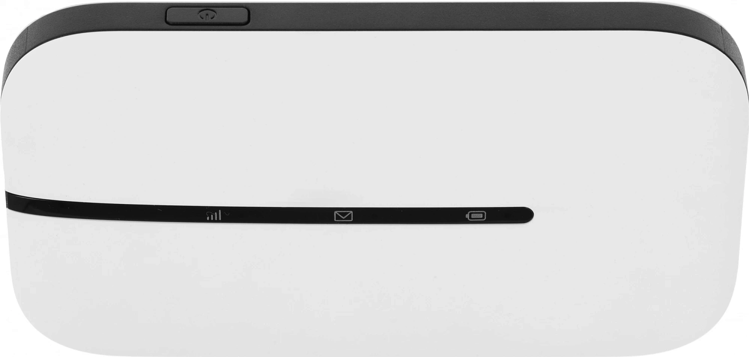 Модем 4G Huawei Mobile 3s E5576-321 Wi-Fi Firewall внешний белый Модем 4G Huawei Mobile 3s E5576-321 Wi-Fi Firewall внешний белый