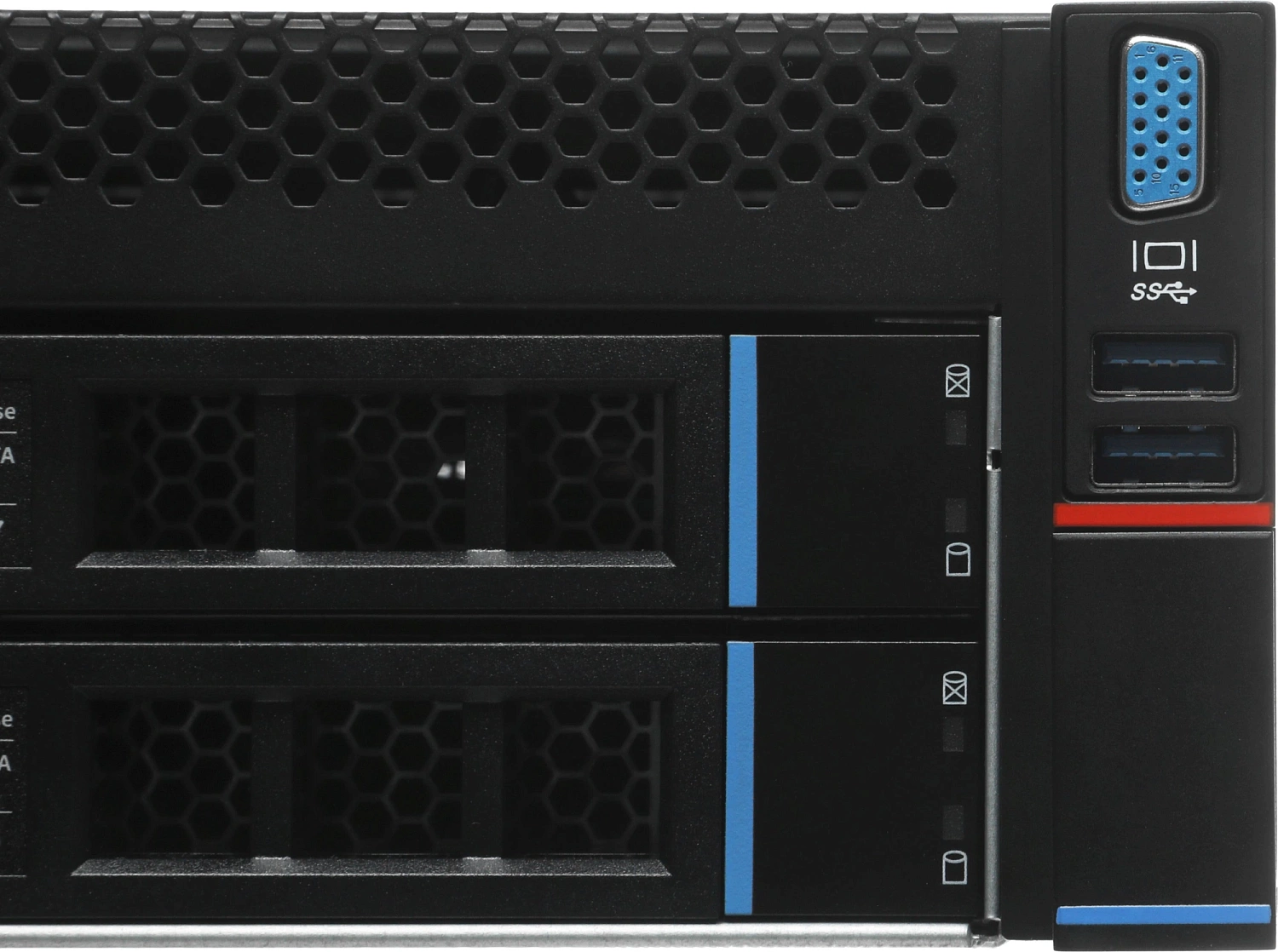 Сервер IRU Rock g2208d 2x6258R 4x32Gb 9361-8I 1x800W w/o OS (2165823)
