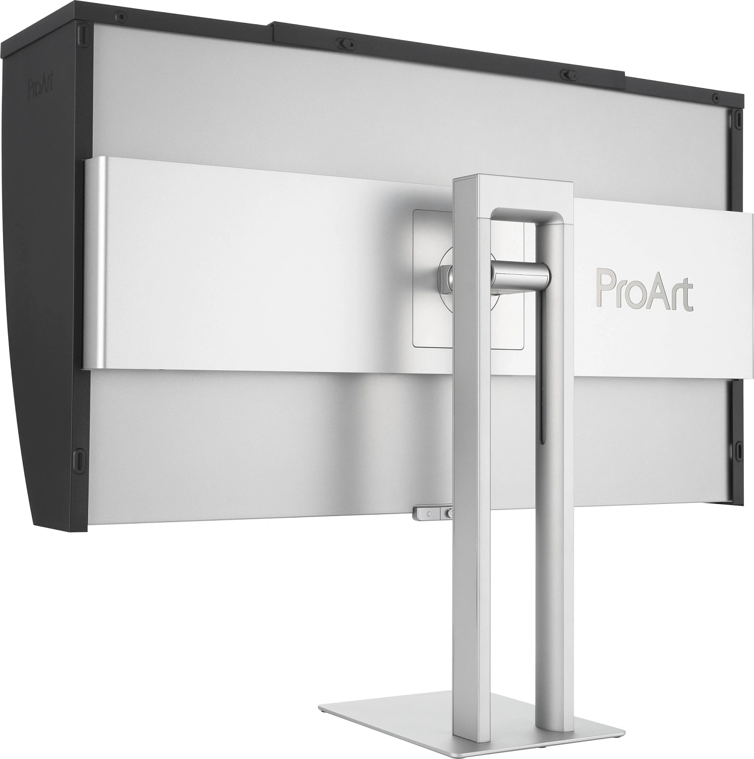 Монитор Asus 32" ProArt PA32UCDMR-K черный QD OLED LED 16:9 HDMI M/M матовая HAS Piv 250cd 178гр/178гр 3840x2160 240Hz DP 4K USB 9.2кг
