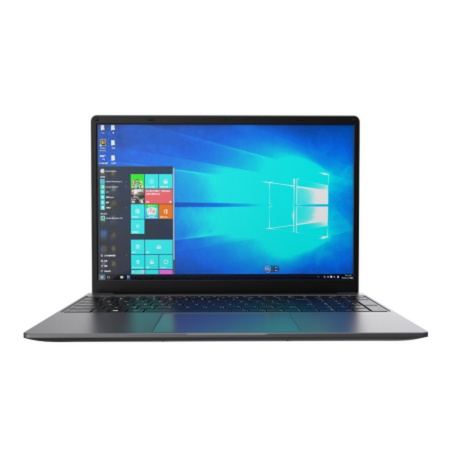 Ноутбук Lime 15,6 CN1-156P W10PR 15.6" 1920x1080 IPS, Black, Intel I5 8259U, 8GB DDR4, 256GB m.2SSD, Wi-Fi ac MIMO2x2, 3xUSB 3.2 port (Type A),1xUSB TypeC , 1x HDMI, 1xVGA, 1xRJ45, Cam2MP, W10P