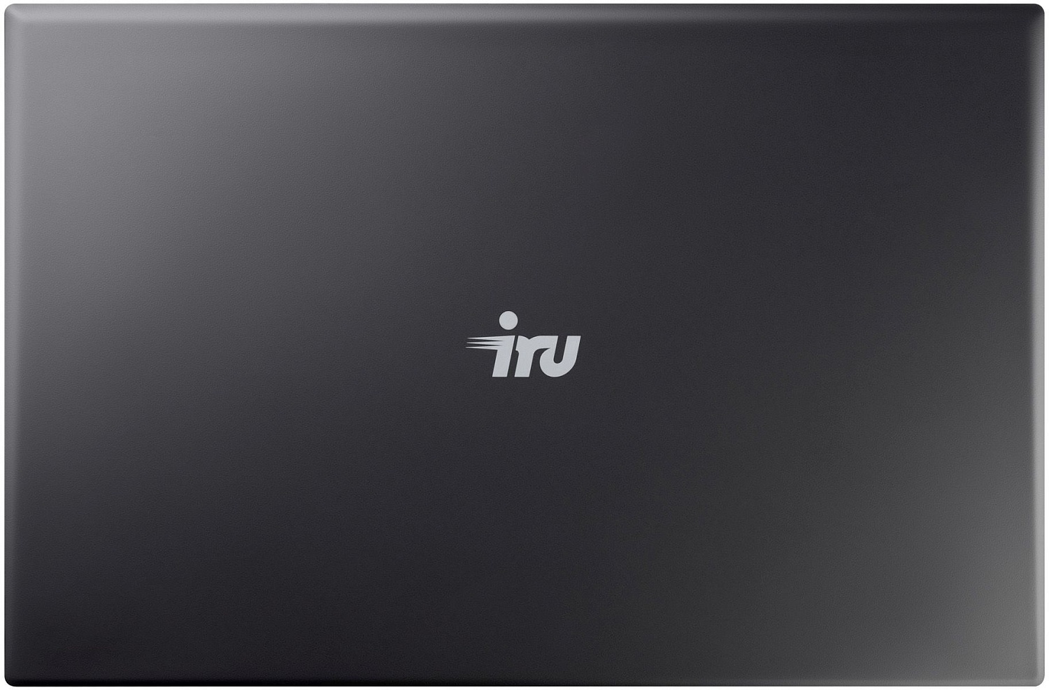 Ноутбук IRU Калибр 15TLI Core i3 1115G4 8Gb SSD512Gb Intel UHD Graphics 15.6" IPS FHD (1920x1080) Free DOS black WiFi BT Cam 7200mAh (1973806)