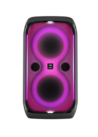 Беспроводная музыкальная система vipe NITRO X4 Pulsar