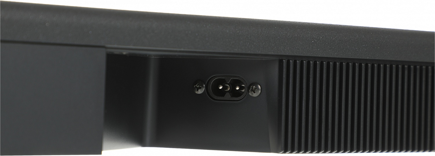 Саундбар Sony HT-S400 2.1 330Вт черный Саундбар Sony HT-S400 2.1 330Вт черный