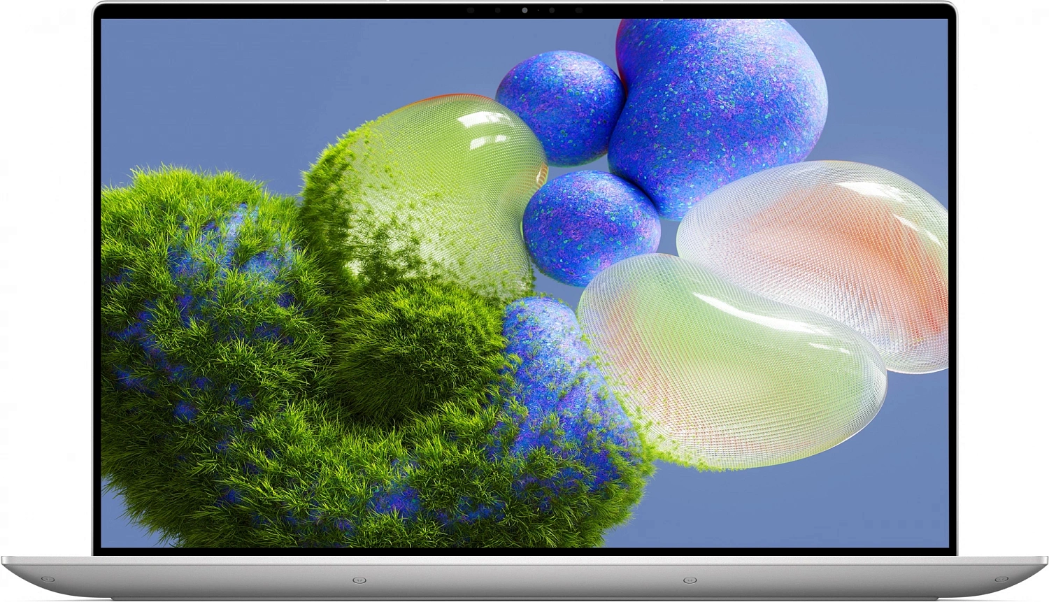 Ноутбук Dell XPS 14 9440 Core Ultra 7 155H 16Gb SSD512Gb Intel Arc 14.5" WVA FHD+ (1920x1200) Windows 11 Professional silver WiFi BT Cam (9440-7652)