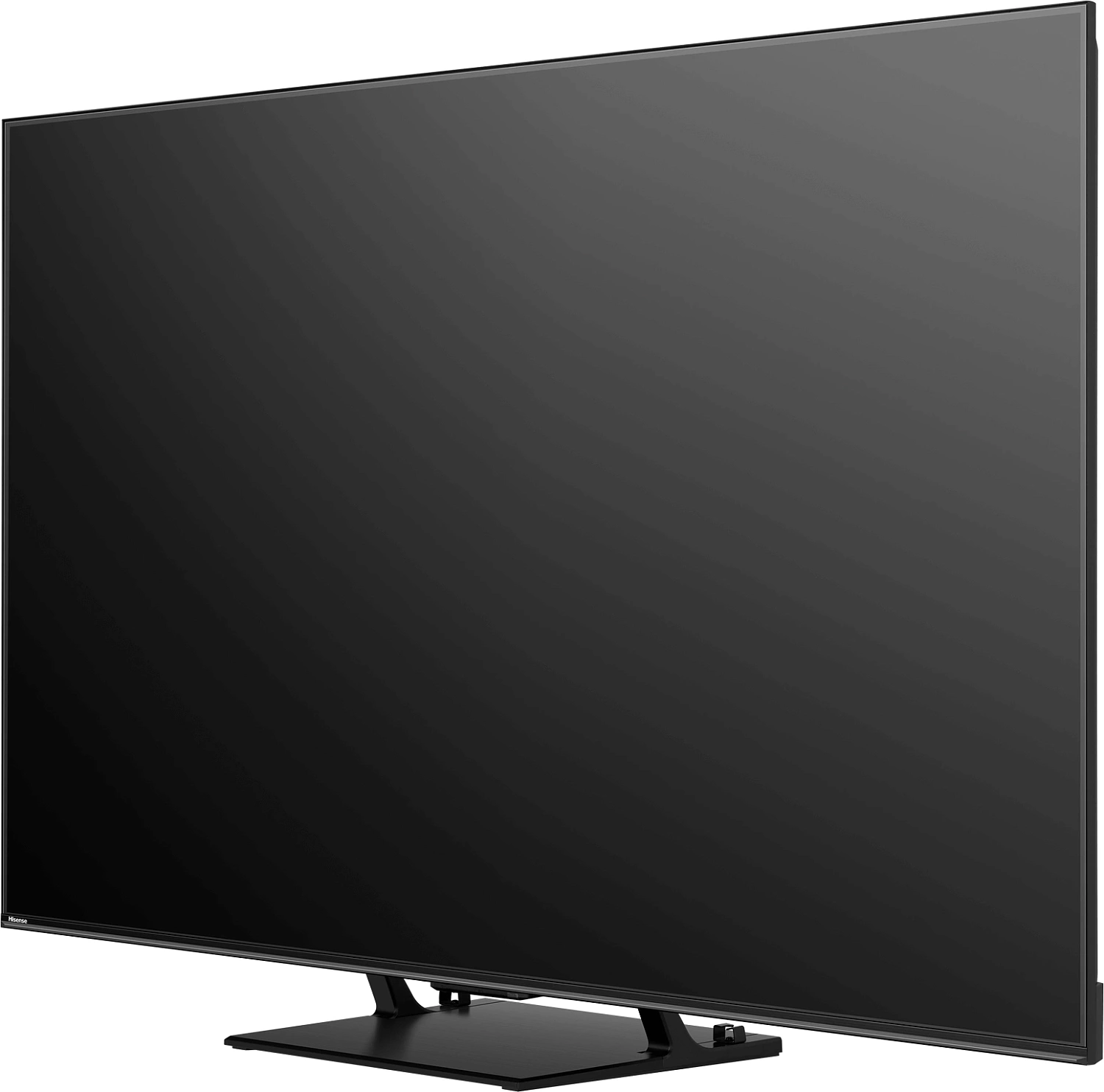 Телевизор QLED Hisense 65" 65U7Q PRO темно-серый 4K Ultra HD 120Hz DVB-T DVB-T2 DVB-C DVB-S DVB-S2 USB WiFi Smart TV (RUS)