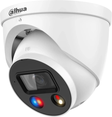 Камера видеонаблюдения IP Dahua DH-IPC-HDW3849HP-AS-PV-0360B-S5 3.6-3.6мм цв. (DH-IPC-HDW3849HP-AS-PV-0360B)