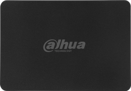 Ssd накопитель Dahua SSD C800A 2TB 2.5 SATA III 3D NAND, 7mm, R/W up to 550MB/s/510MB/s, TBW 800TB 5year wty