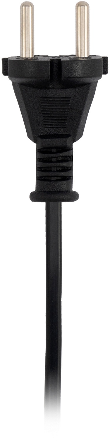 Сетевой удлинитель SunWind SW-PE33-B 3м (3 розетки) черный (коробка)