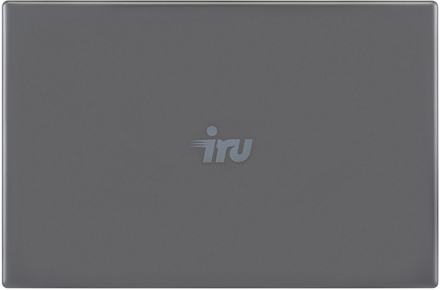 Ноутбук IRU Tactio 14RLH Ryzen 5 7430U 32Gb SSD1Tb AMD Radeon Vega 7 14" IPS FHD (1920x1080) FreeDOS grey WiFi BT Cam 4000mAh (2084817)