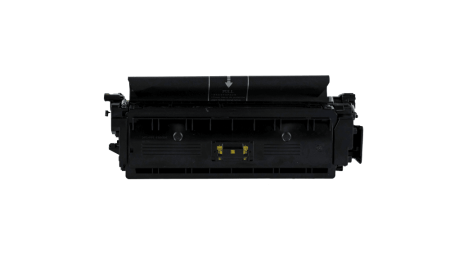 Картридж F+ imaging, желтый, 9 500 страниц, для HP моделей Color LJ M553DN/M577DN (аналог CF362X), FP-CF362X