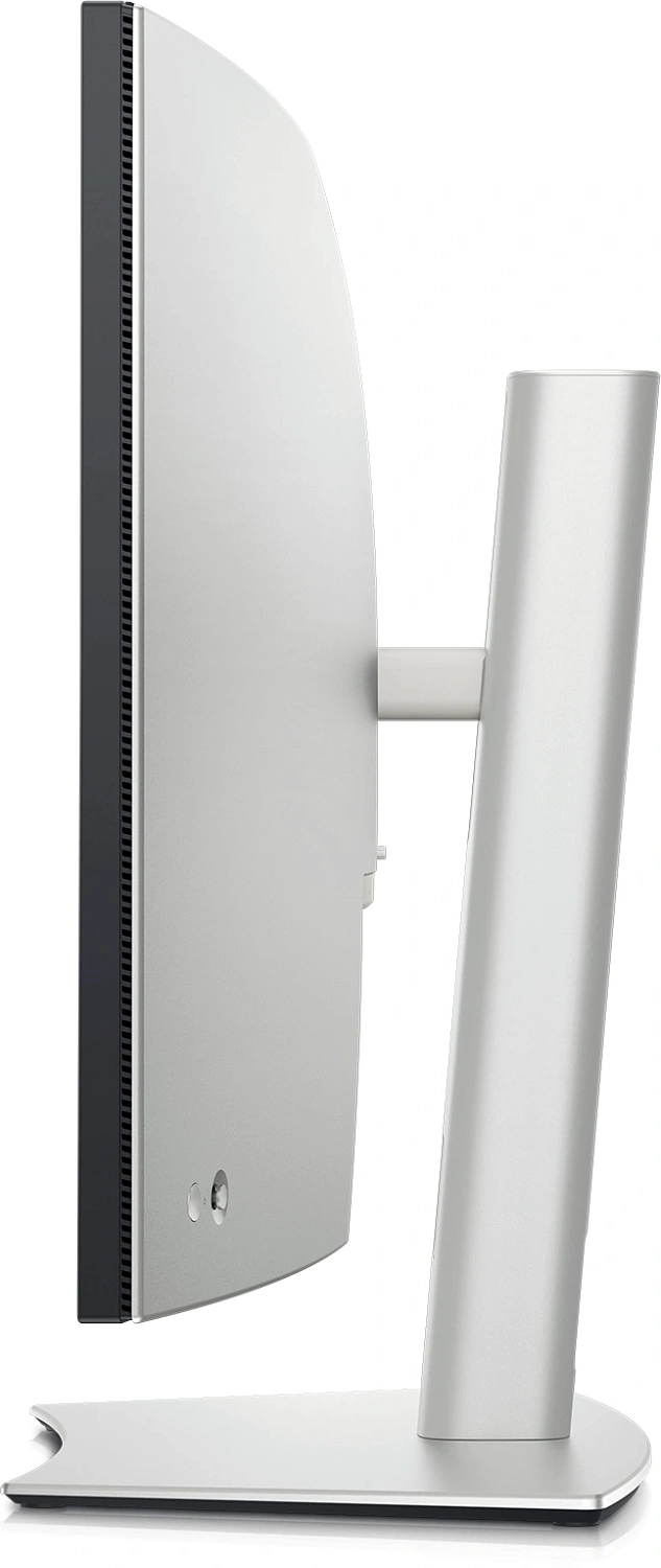 РњРѕРЅРёС‚РѕСЂ Dell 40"     U4025QW, Curved Thunderboltв„ў Hub Monitor  2500R IPS Black Technology, 5120 x 2160 at 120 Hz, 2000:1, 21:9, 600 cd/m2 (HDR peak), 5 ms, H-AD, Built-in speaker 2 x 9 W"