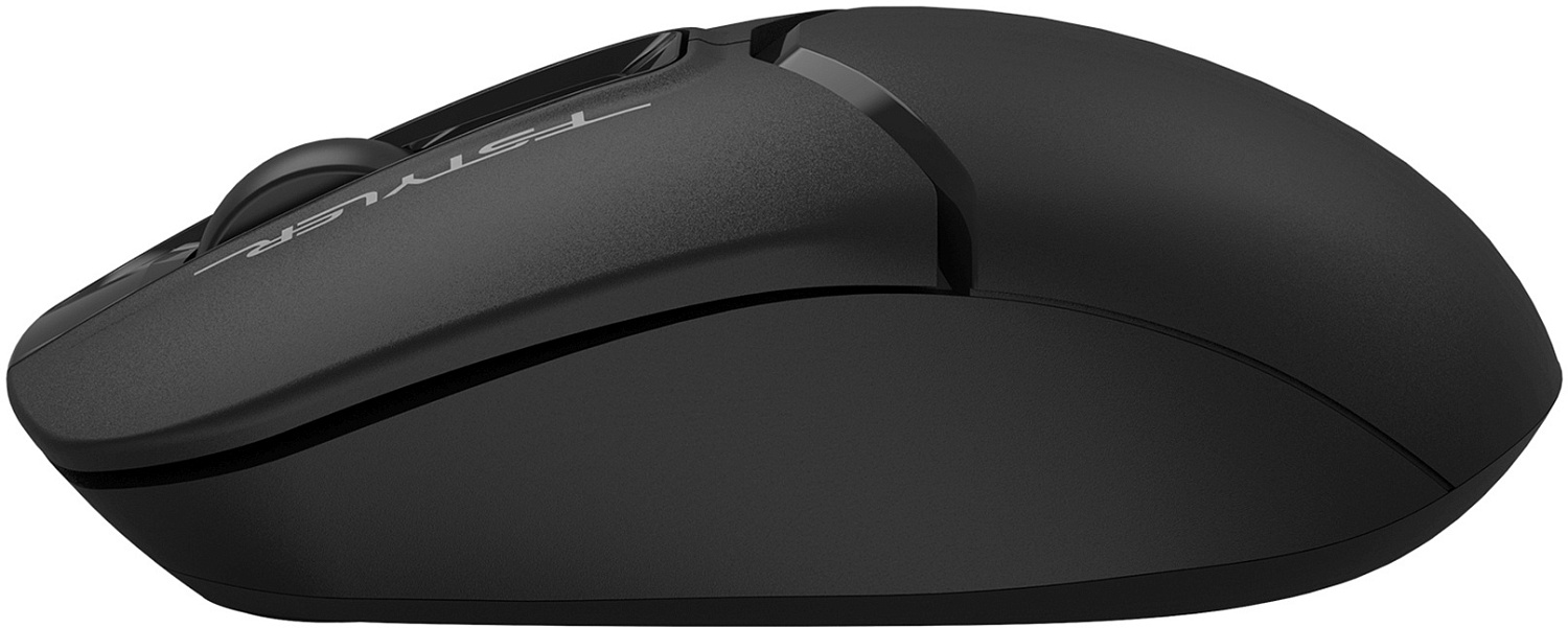 Мышь A4Tech Fstyler FB12S черный оптическая (1200dpi) silent беспроводная BT/Radio USB (2but) Мышь A4Tech Fstyler FB12S черный оптическая (1200dpi) silent беспроводная BT/Radio USB (2but)
