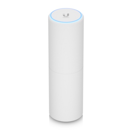 Точка доступа Ubiquiti U6-Mesh-EU - UniFi Access Point WiFi 6 Mesh