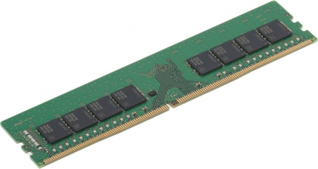 Оперативная память Samsung DDR4 32GB DIMM 3200MHz (M378A4G43AB2-CWE), 1 year, OEM