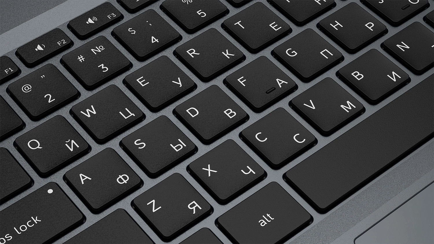 Ноутбук Digma Pro Fortis M Core i3 1215U 8Gb SSD512Gb Intel UHD Graphics 17.3" IPS FHD (1920x1080) Windows 11 Professional grey WiFi BT Cam 5500mAh (DN17P3-8DXW03)