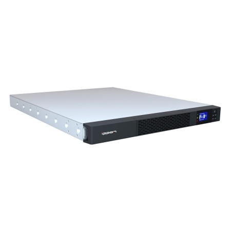 Источник бесперебойного питания (ИБП) IPPON Bad Pack ИБП Ippon Smart Winner II 1550 1U line-interactive 1000W/1500VA (801048) bp