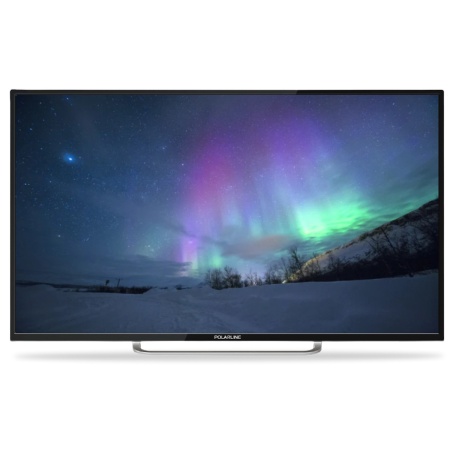 40" Телевизор FHD LED POLARLINE 40PL52TC /NO SMART/Rev. 2