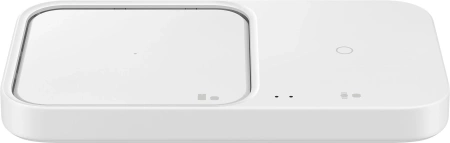 Беспроводное зар./устр. Samsung EP-P5400 2.77A (PD) USB-C Samsung белый (EP-P5400TWEGEU)