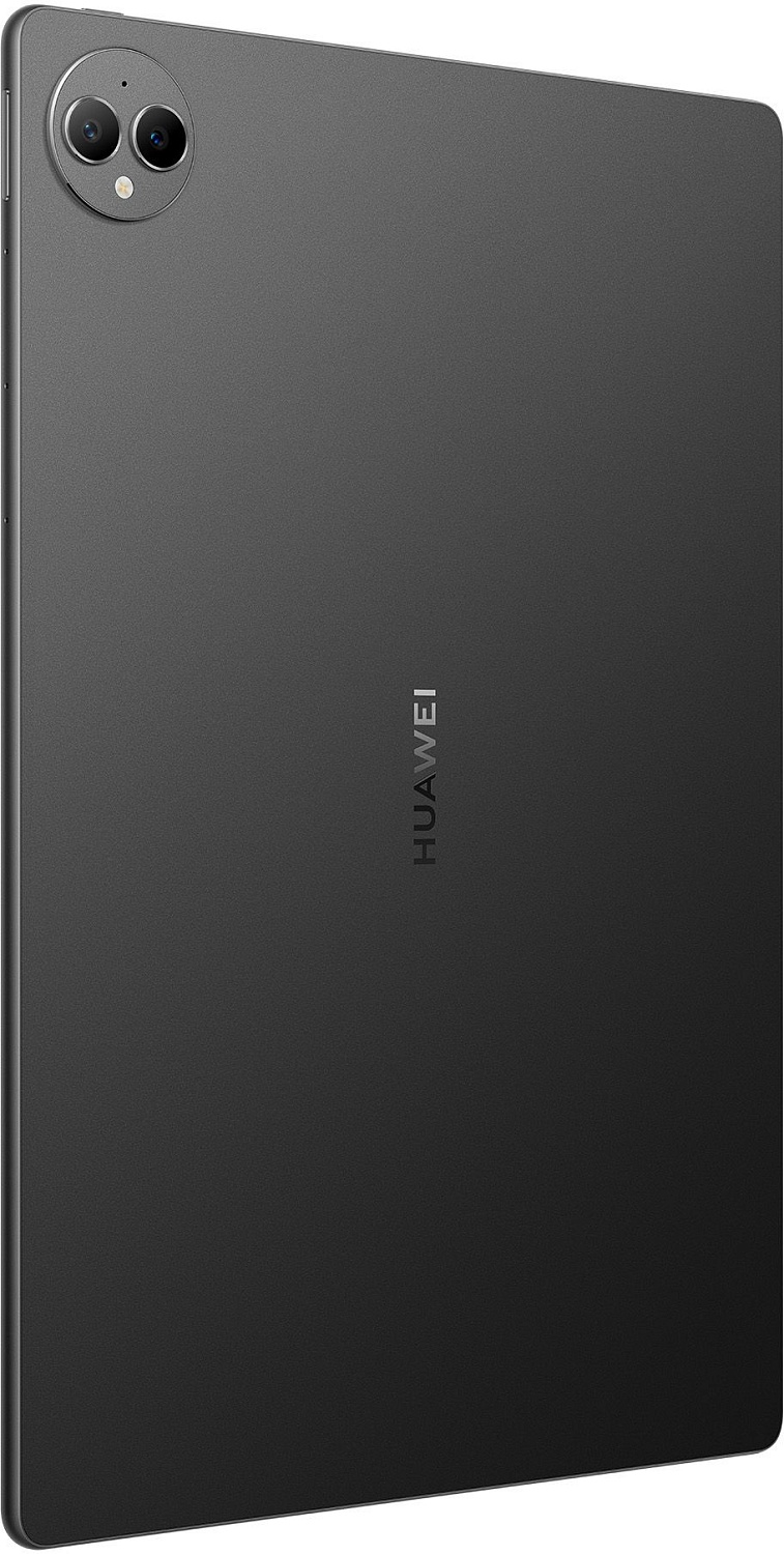 Планшет Huawei MatePad Pro PCE-W29 Kirin 9000W 8C RAM12Gb ROM256Gb 13.2" OLED 2880x1920 HarmonyOS 4 черный 13Mpix 16Mpix BT GPS WiFi Touch GPRS 10100mAh