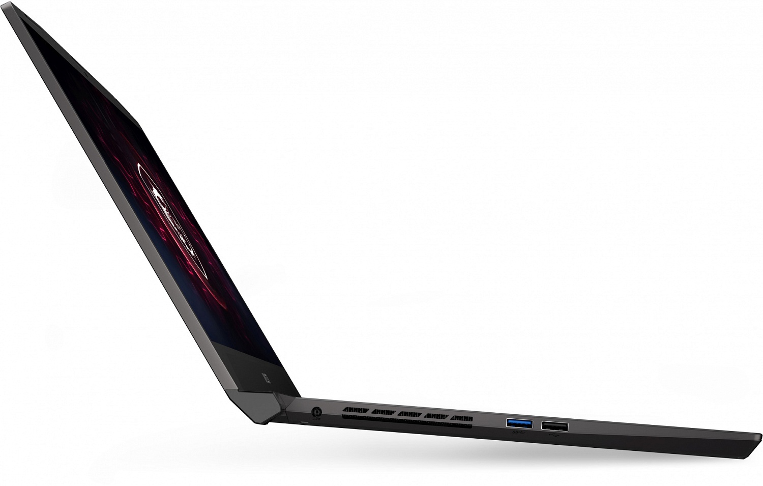 Ноутбук MSI Pulse GL66 12UGSZOK-1032XRU Core i7 12700H 16Gb SSD1Tb NVIDIA GeForce RTX3070Ti 8Gb 15.6" IPS FHD (1920x1080) Free DOS grey WiFi BT Cam (9S7-1583A5-1032)