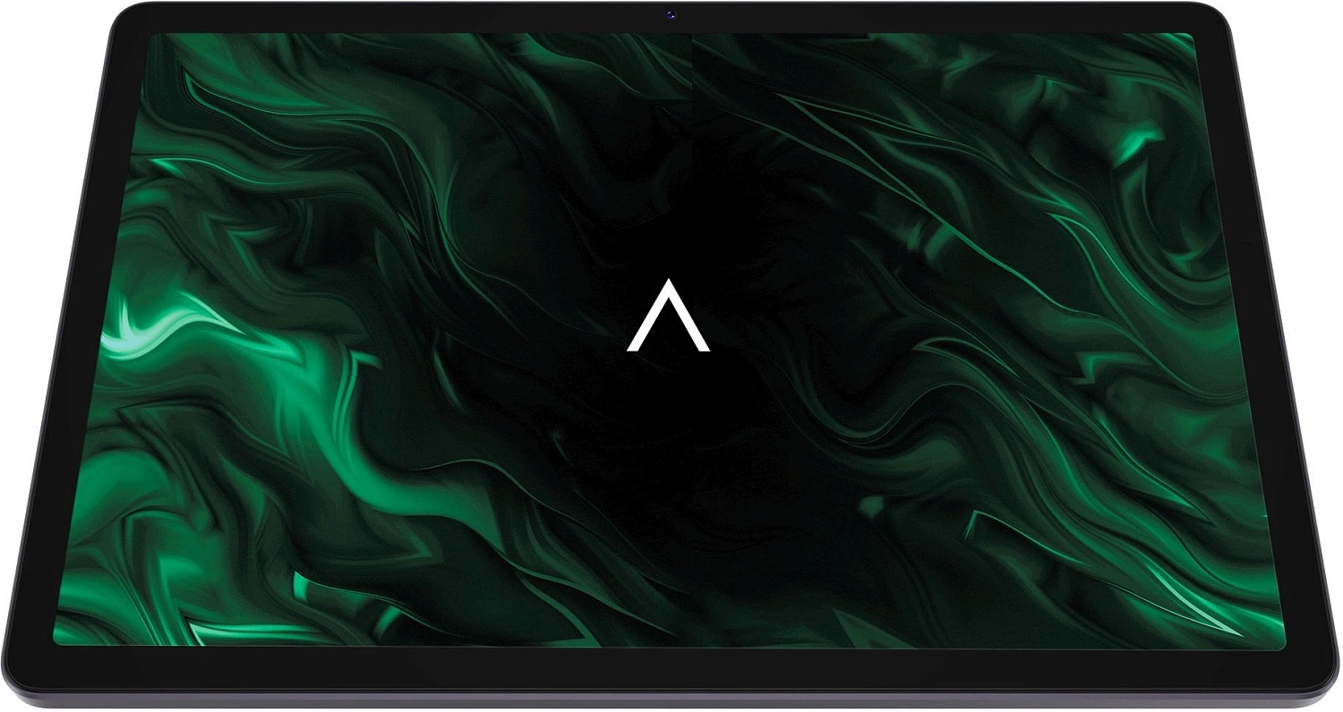 Планшет Digma Pro Zenith T606 (1.6) 8C RAM8Gb ROM128Gb 11" IPS 1920x1200 4G 2Sim Android 14 графит 13Mpix 5Mpix BT WiFi microSD 1Tb 8000mAh