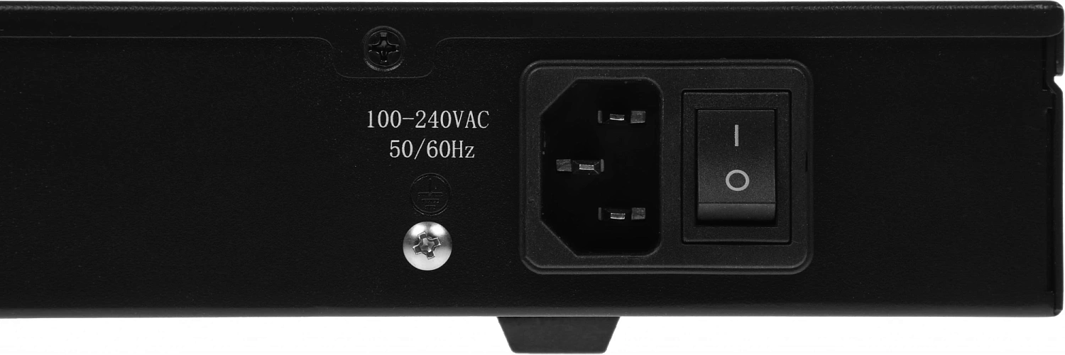 Маршрутизатор D-Link Service Router, 6x1000Base-T,  2x10GBase-X SFP+, 2xUSB ports, RJ45 Console