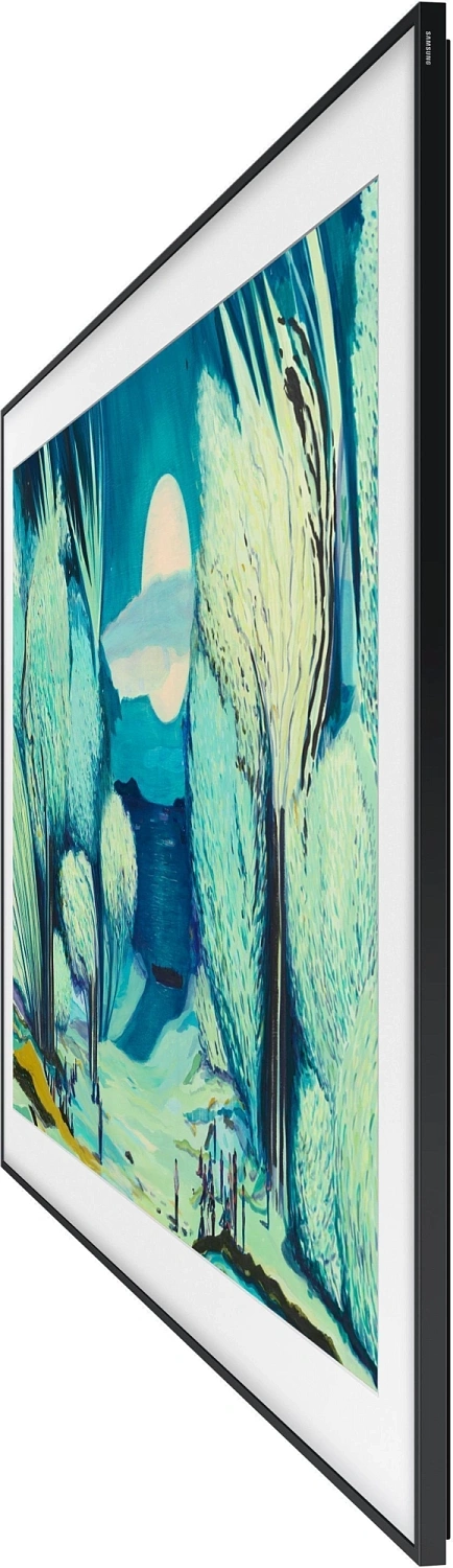 75" Телевизор Q-LED SAMSUNG QE75LS03FAUXRU