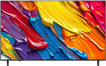 65" Телевизор Q-NED LG 65QNED82A6B.ARUG