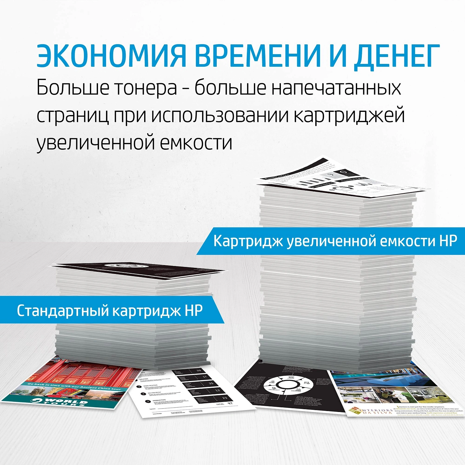 Картридж лазерный HP 212X W2121X голубой (10000стр.) для HP CLJ Enterprise M554/M555